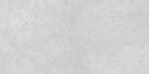 White stone marble concrete wall grunge for texture backdrop background. Old grunge textures with scratches and cracks. White painted cement wall, modern grey paint limestone texture background.