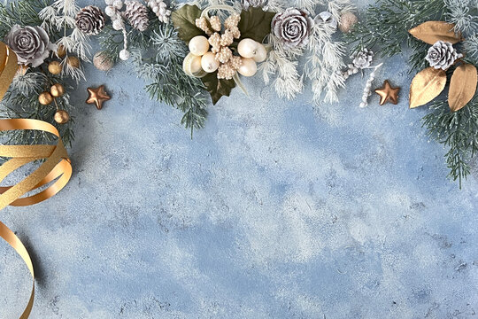 クリスマスのイメージ素材