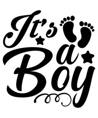 Baby SVG Bundle, Baby Shower SVG, Newborn SVG Bundle, Baby Quote Bundle, Cute Baby Saying svg, Funny Baby svg, Baby Boy Girl Svg, Png