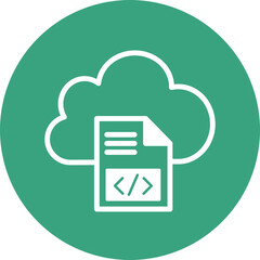 Cloud Programming which can easily modify or edit

