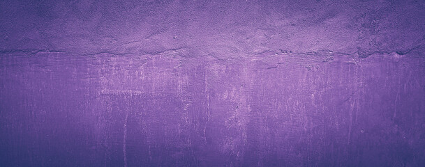 purple abstract concrete wall texture background