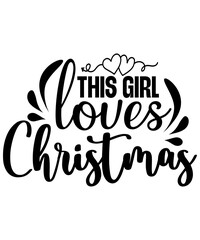 Christmas SVG Bundle, Christmas SVG, Merry Christmas SVG, Christmas Ornaments svg, Winter svg, Santa svg, Funny Christmas Bundle svg Cricut