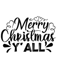 Christmas SVG Bundle, Christmas SVG, Merry Christmas SVG, Christmas Ornaments svg, Winter svg, Santa svg, Funny Christmas Bundle svg Cricut