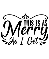 Christmas SVG Bundle, Christmas SVG, Merry Christmas SVG, Christmas Ornaments svg, Winter svg, Santa svg, Funny Christmas Bundle svg Cricut