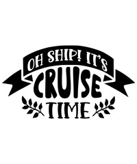 Cruise SVG Bundle, Cruise Quotes, Cruise Sayings, Cruise SVG, Cruise Shirt Design
