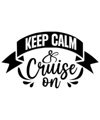 Cruise SVG Bundle, Cruise Quotes, Cruise Sayings, Cruise SVG, Cruise Shirt Design