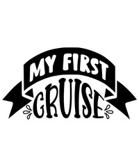 Cruise SVG Bundle, Cruise Quotes, Cruise Sayings, Cruise SVG, Cruise Shirt Design