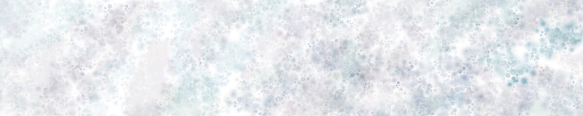 abstract faded gray dot pattern for banner background