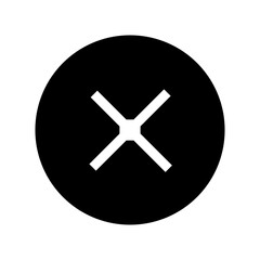 Essential Ui Close Cancel Delete Remove Essential Ui