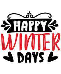 Winter Bundle Svg, Christmas svg, Winter svg, Winter Quotes svg, , Christmas Quote svg, Holiday svg, Snowman svg, Snow svg, Funny Quotes Svg