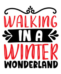 Obraz premium Winter Bundle Svg, Christmas svg, Winter svg, Winter Quotes svg, , Christmas Quote svg, Holiday svg, Snowman svg, Snow svg, Funny Quotes Svg