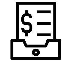 Finance Payments Document Finance Document Business Papers Money