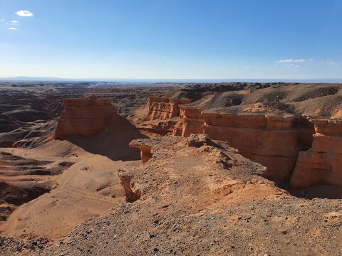 Grand Canyon State