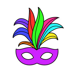 Mask Party