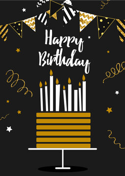 birthday card