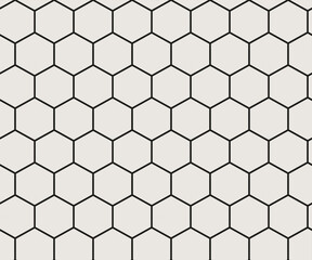 Japanese style seamless vector pattern. Elegant duotone repeating background for wallpaper, packaging and templates.