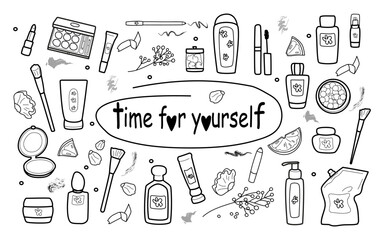 set of tools