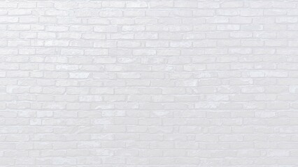 white brick paper for paper template design and texture background