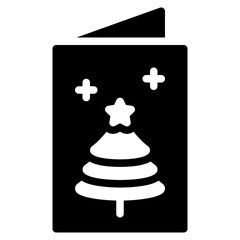 card glyph icon