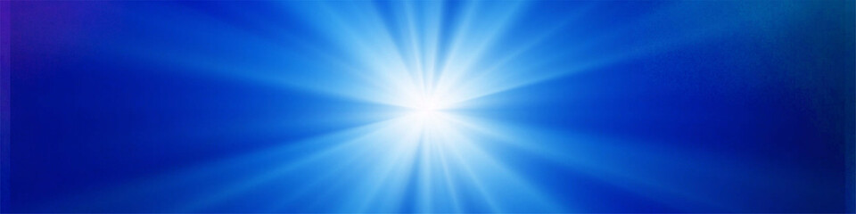 Panorama background Template for holiday festive Christmas new year party celebration online web Ads