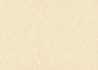 デザイン素材 紙 クロス 壁紙 テクスチャ　ベージュの背景