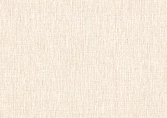 デザイン素材 紙 布 壁紙 テクスチャ アイボリー