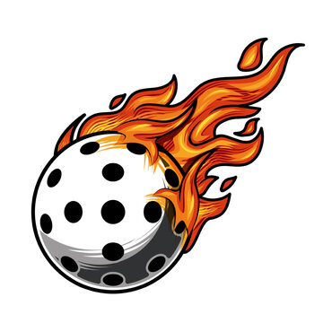 recommend clip art: Hot pickleball fire logo silhouette. pickleball club graphic design logos or icons. vector illustration.