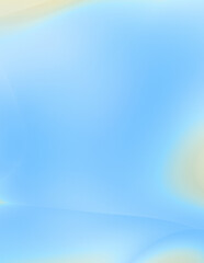 Fractal pretty background. Cool design with colorful shapes and lines. Abstract artistic wallpaper. Hipster graphic image with interesting pattern.