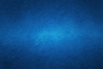 Cement wall background, dark blue gradient old wall pattern, blue abstract wall background, dark blue cement texture old wall pattern.