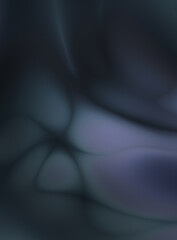 Fractal pretty background. Cool design with colorful shapes and lines. Abstract artistic wallpaper. Hipster graphic image with interesting pattern.