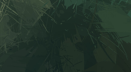 Brush stroked painting. Artistic vibrant and colorful wallpaper. Chaotic painting. Brushed Painted Abstract Background.