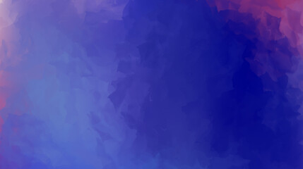 Brushed Painted Abstract Background. Brush stroked painting. Strokes of paint. 2D Illustration.