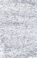 gray watercolor hand drawn paper texture torn splatter banner. Wet brush painted smudges ans strokes abstract illustration. blue white background. Design card, template, cover