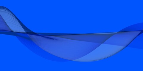 abstract blue background