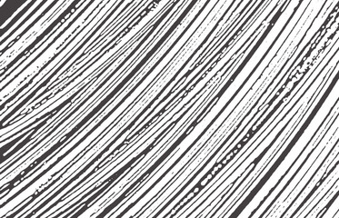 Obraz premium Grunge texture. Distress black grey rough trace. Actual background. Noise dirty grunge texture. Mesmeric artistic surface. Vector illustration.