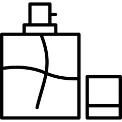 Perfume Icon