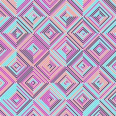 Seamless vector pattern design. Modern art and background design. Abstract element design. Textile and fabric pattern design. 