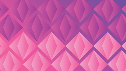 Purple Pink Gradient Line shape Background Abstract EPS Vector