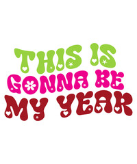 New Year 2023 SVG Bundle, New Year SVG, New Year Shirt, New Year Outfit svg, Hand Lettered SVG, New Year Sublimation, Cut File Cricut,New Years SVG Bundle, New Year's Eve Quote, Cheers 2023 Saying, Ny