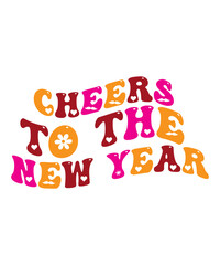 New Year 2023 SVG Bundle, New Year SVG, New Year Shirt, New Year Outfit svg, Hand Lettered SVG, New Year Sublimation, Cut File Cricut,New Years SVG Bundle, New Year's Eve Quote, Cheers 2023 Saying, Ny