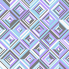 Seamless vector pattern design. Modern art and background design. Abstract element design. Textile and fabric pattern design. 
