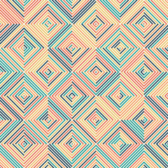 Seamless vector pattern design. Modern art and background design. Abstract element design. Textile and fabric pattern design. 