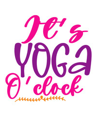 Yoga Svg, Png, Eps, Yoga Svg, Meditation Svg, Lotus Flower Svg, Namaste PNG SVG EPS Cut Files for Cricut Silhouette Files, Easy Cut, Instant Download,Yoga SVG Bundle, Cricut Files, Meditation Svg, SVG