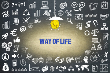 Way of Life