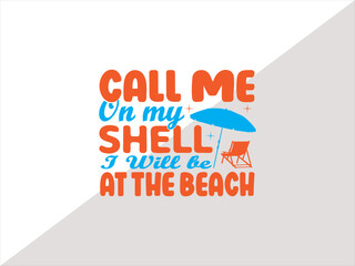 Beach SVG, Beach Umbrella 