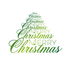 Merry Christmas, wesołych świat, napis, wesołe święta, merry ch, choinka, napis,  - obrazy, fototapety, plakaty