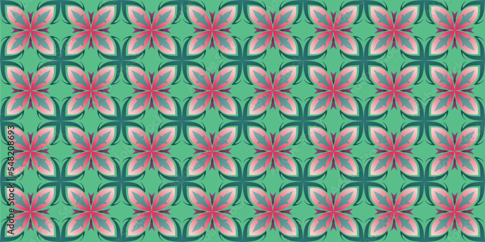 Aufkleber abstract background field square vector illustrations