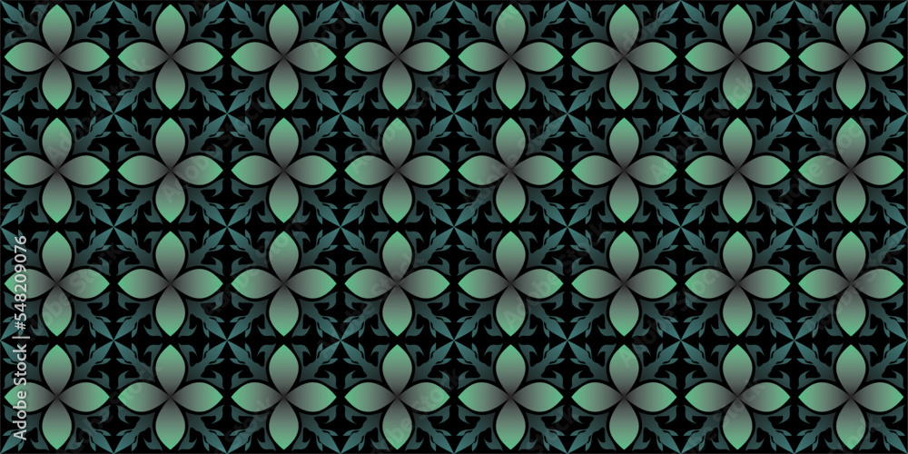 Poster abstract background field square vector illustrations