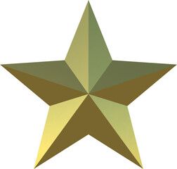 star rating - shiny golden stars , Service rating Png file