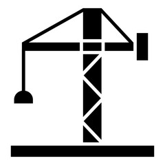 crane icon